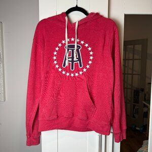 Barstool Size Medium Hoodie